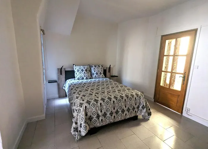 Le 2 Vue Montagne Classe 3 Etoiles * Villefranche-de-Conflent